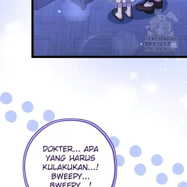 The Villain’s Daughter Plans To Run Away Chapter 37
