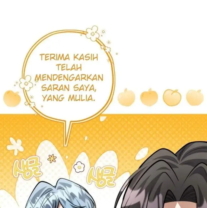 The Villain’s Daughter Plans To Run Away Chapter 37