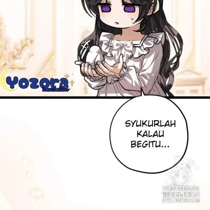 The Villain’s Daughter Plans To Run Away Chapter 37