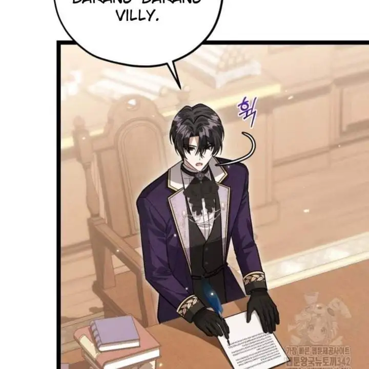 The Villain’s Daughter Plans To Run Away Chapter 37