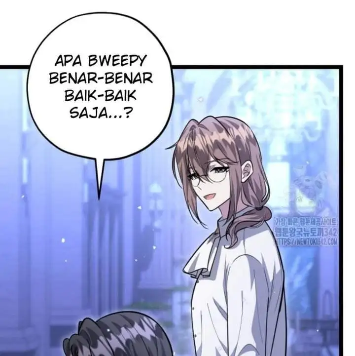 The Villain’s Daughter Plans To Run Away Chapter 37