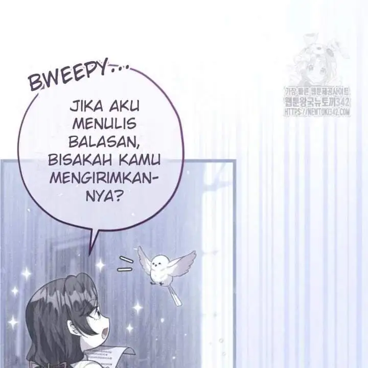 The Villain’s Daughter Plans To Run Away Chapter 37