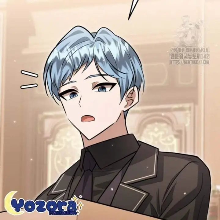 The Villain’s Daughter Plans To Run Away Chapter 37