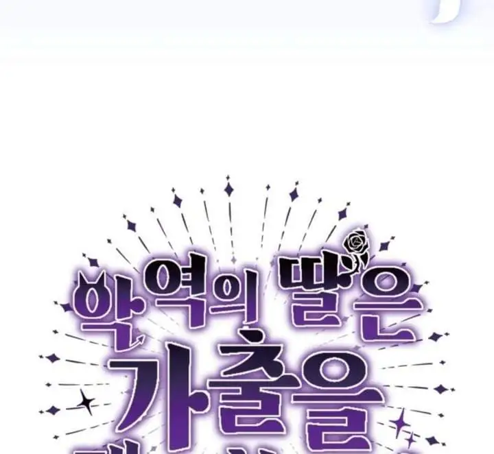 The Villain’s Daughter Plans To Run Away Chapter 37