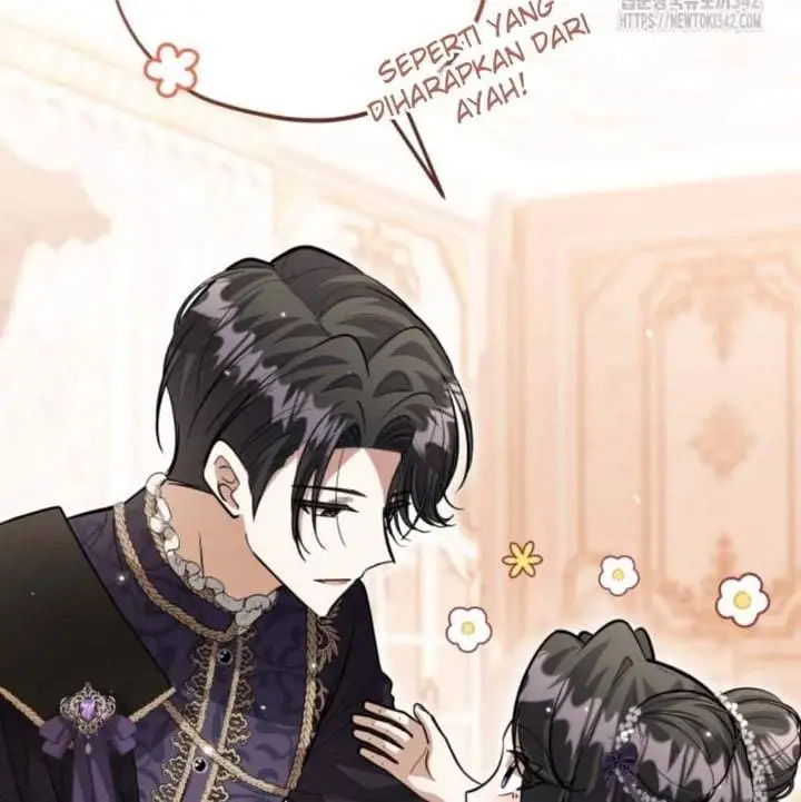 The Villain’s Daughter Plans To Run Away Chapter 38