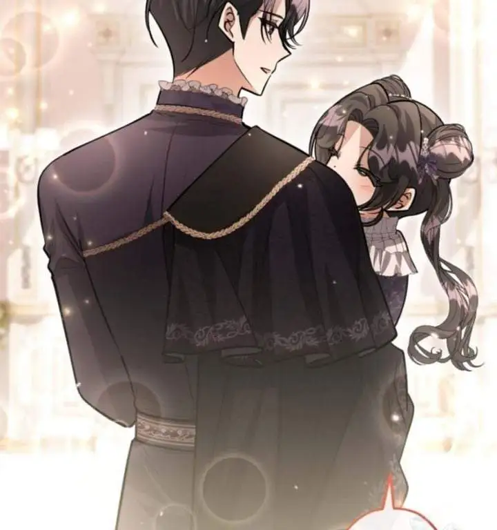 The Villain’s Daughter Plans To Run Away Chapter 38