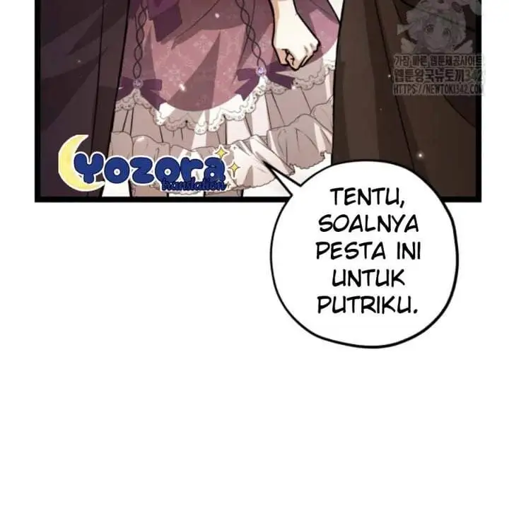 The Villain’s Daughter Plans To Run Away Chapter 38