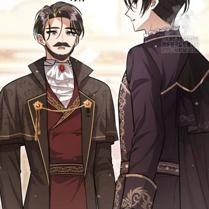 The Villain’s Daughter Plans To Run Away Chapter 38