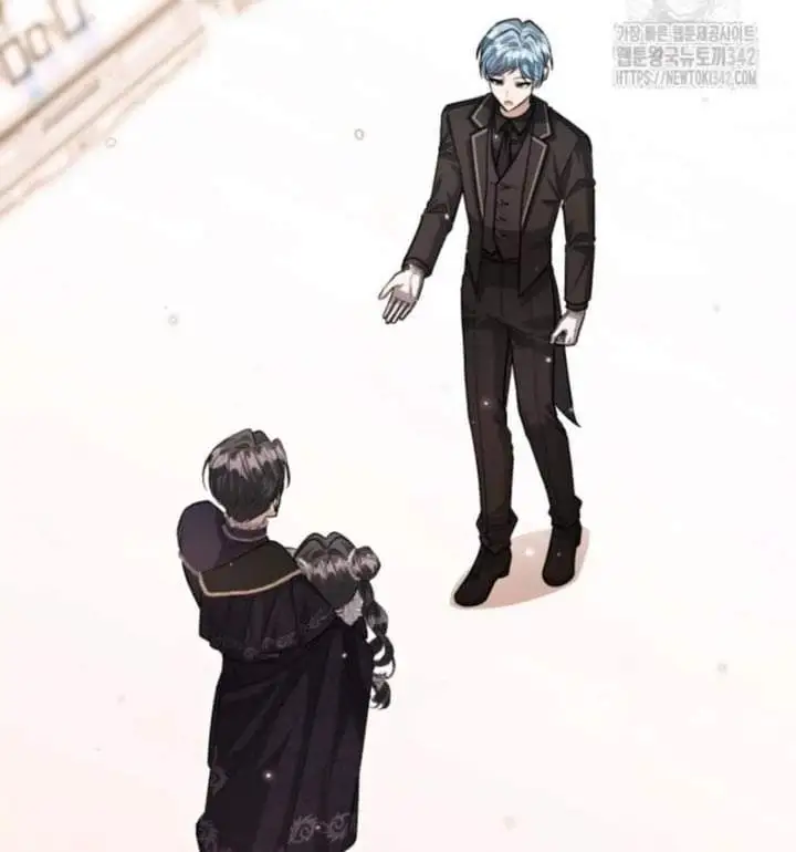 The Villain’s Daughter Plans To Run Away Chapter 38