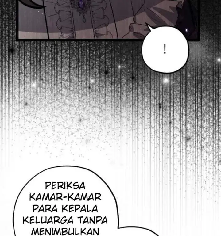The Villain’s Daughter Plans To Run Away Chapter 38