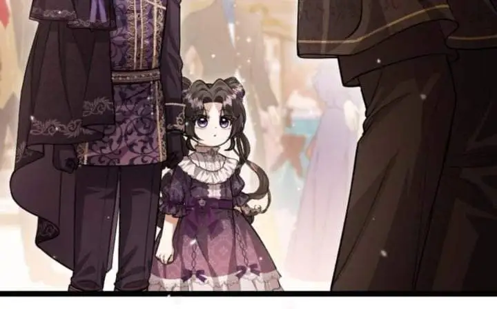 The Villain’s Daughter Plans To Run Away Chapter 38