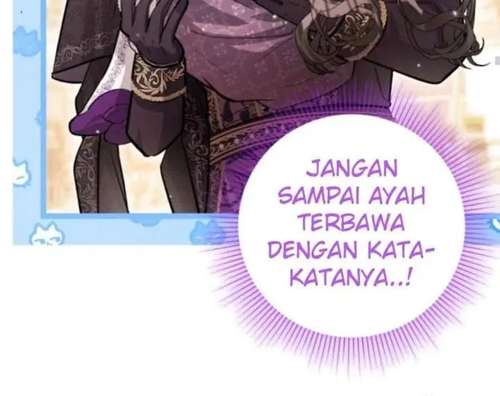 The Villain’s Daughter Plans To Run Away Chapter 39