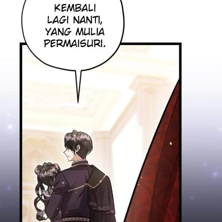 The Villain’s Daughter Plans To Run Away Chapter 39