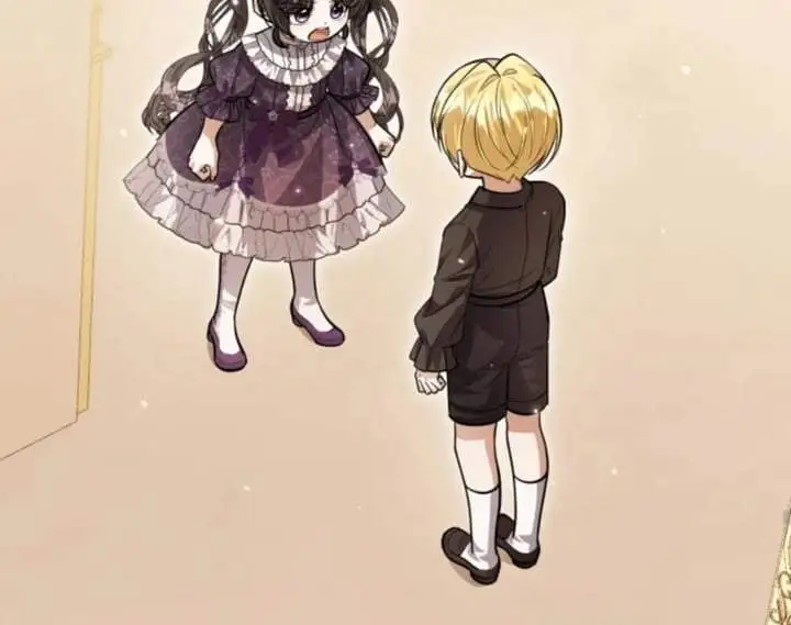 The Villain’s Daughter Plans To Run Away Chapter 39