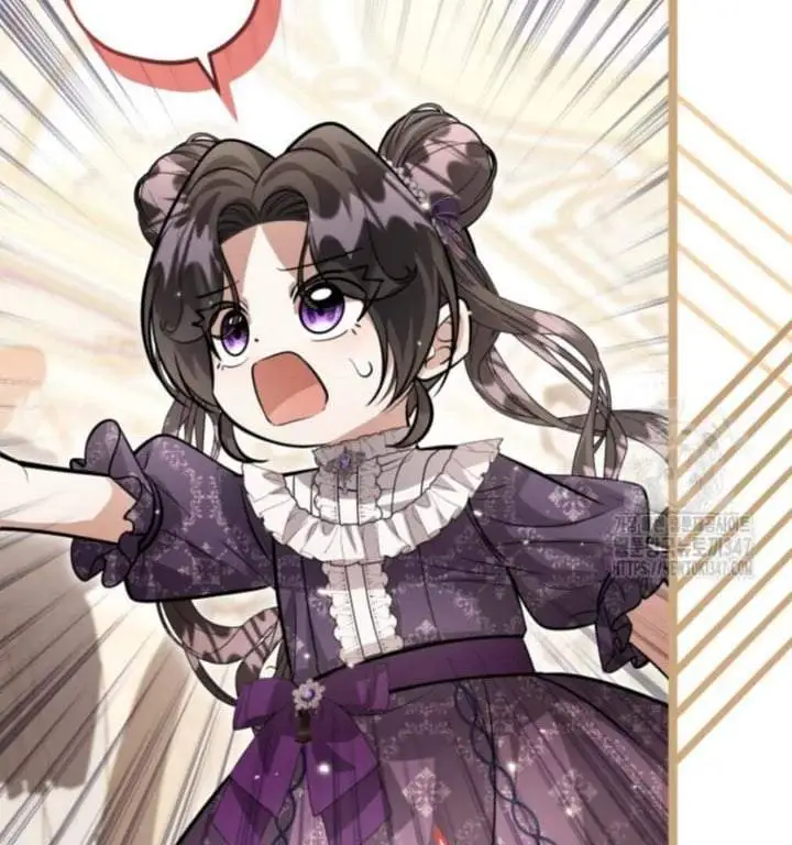 The Villain’s Daughter Plans To Run Away Chapter 39