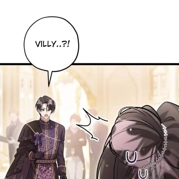 The Villain’s Daughter Plans To Run Away Chapter 39