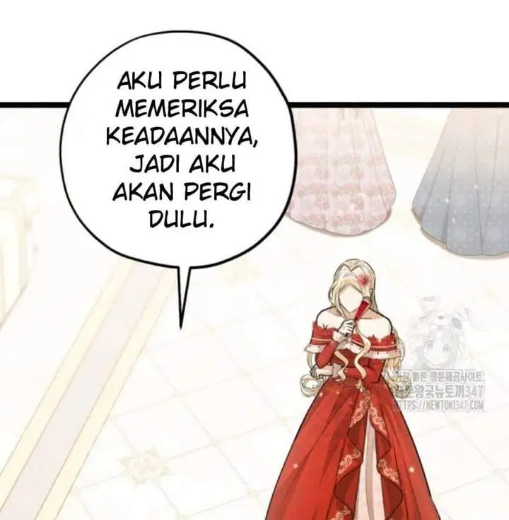The Villain’s Daughter Plans To Run Away Chapter 39