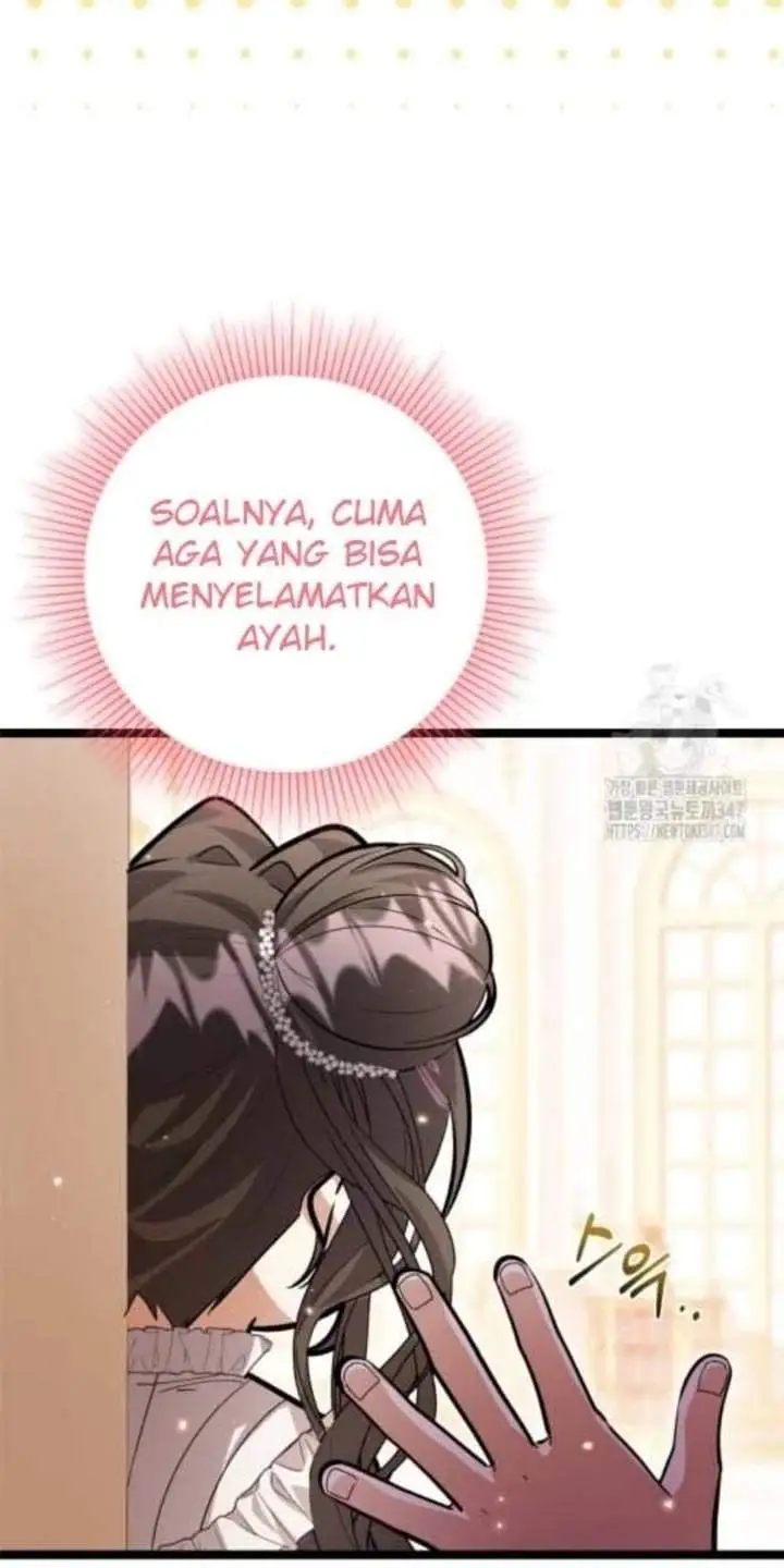 The Villain’s Daughter Plans To Run Away Chapter 39