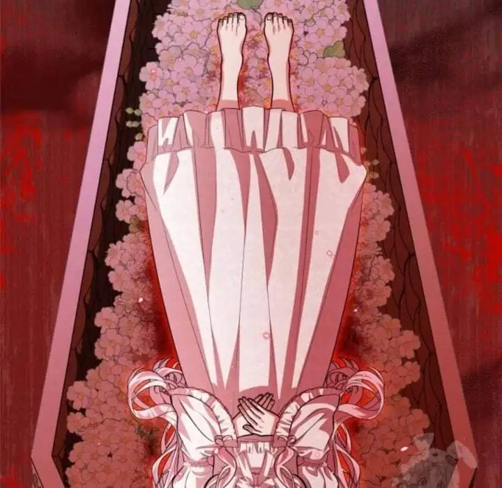 The Villain’s Daughter Plans To Run Away Chapter 40