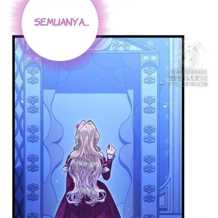 The Villain’s Daughter Plans To Run Away Chapter 40