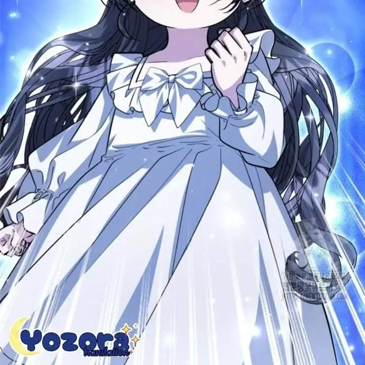 The Villain’s Daughter Plans To Run Away Chapter 40