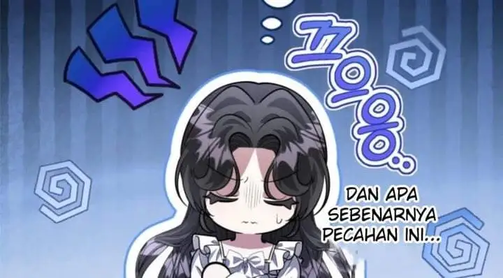 The Villain’s Daughter Plans To Run Away Chapter 40