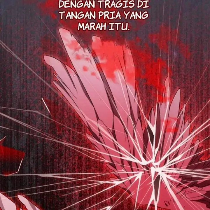 The Villain’s Daughter Plans To Run Away Chapter 40