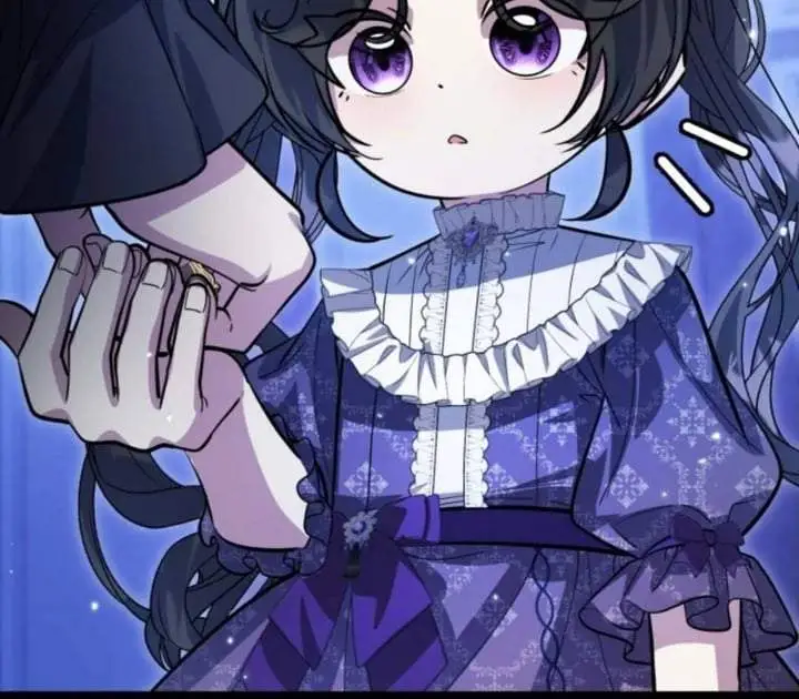 The Villain’s Daughter Plans To Run Away Chapter 40
