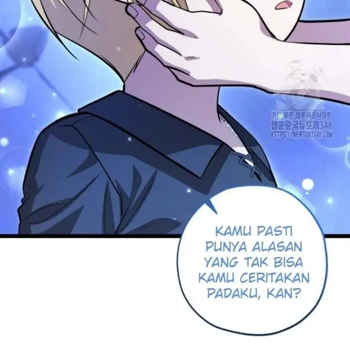 The Villain’s Daughter Plans To Run Away Chapter 40