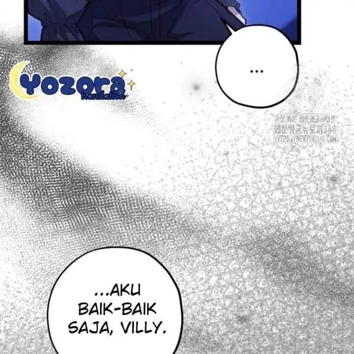 The Villain’s Daughter Plans To Run Away Chapter 40