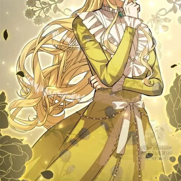 The Villain’s Daughter Plans To Run Away Chapter 41