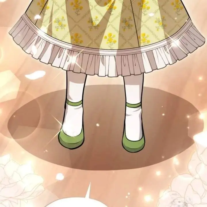 The Villain’s Daughter Plans To Run Away Chapter 41