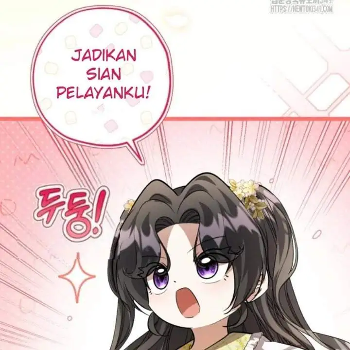 The Villain’s Daughter Plans To Run Away Chapter 41