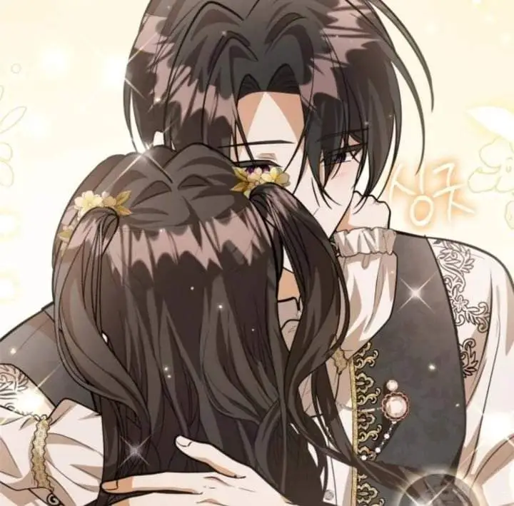 The Villain’s Daughter Plans To Run Away Chapter 41