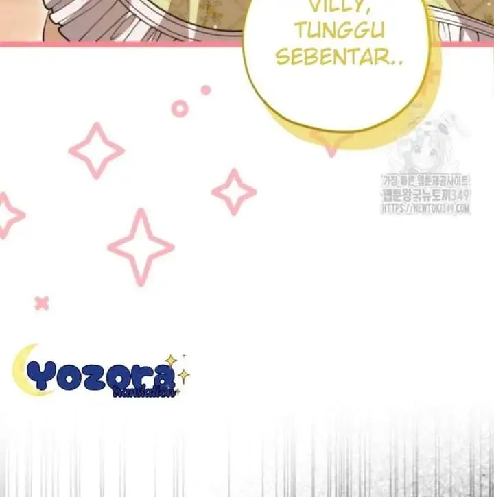 The Villain’s Daughter Plans To Run Away Chapter 41