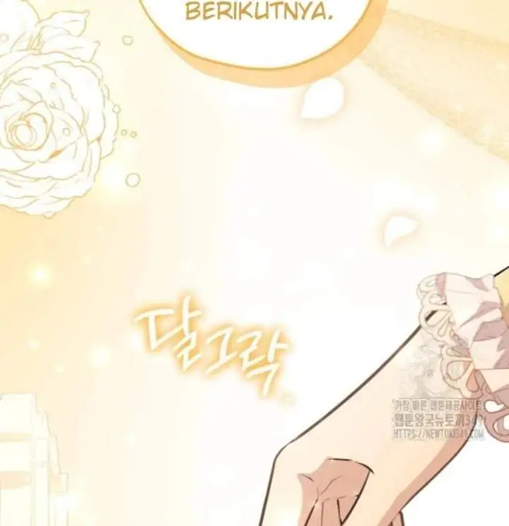 The Villain’s Daughter Plans To Run Away Chapter 41