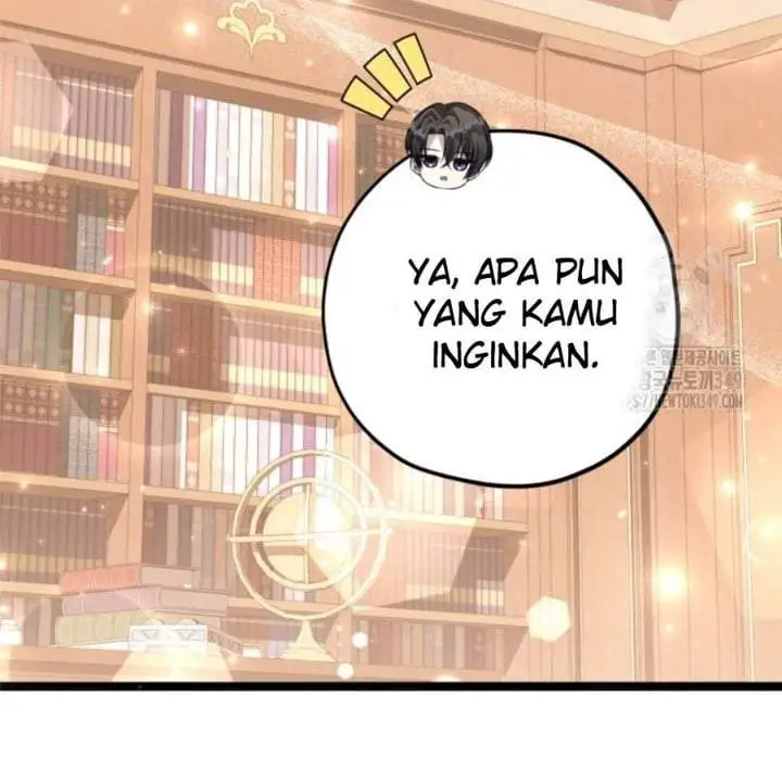 The Villain’s Daughter Plans To Run Away Chapter 41
