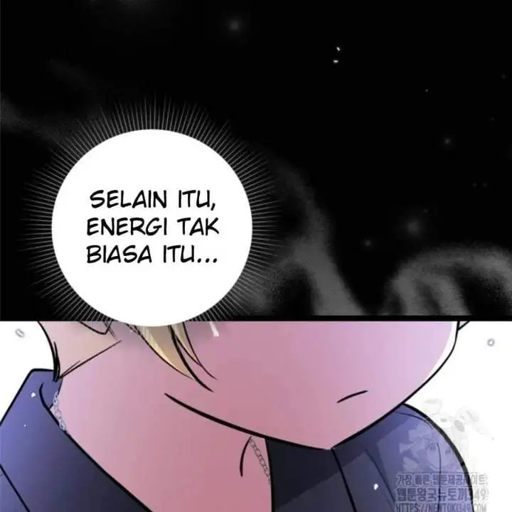 The Villain’s Daughter Plans To Run Away Chapter 41