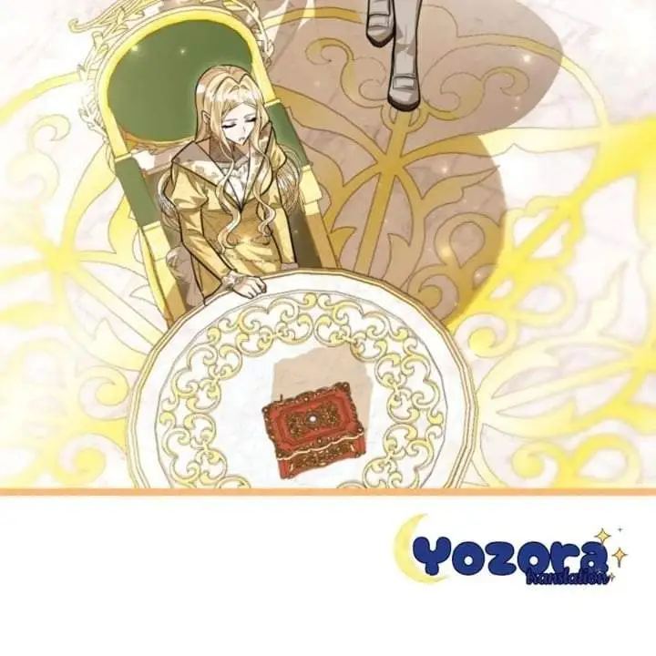 The Villain’s Daughter Plans To Run Away Chapter 42