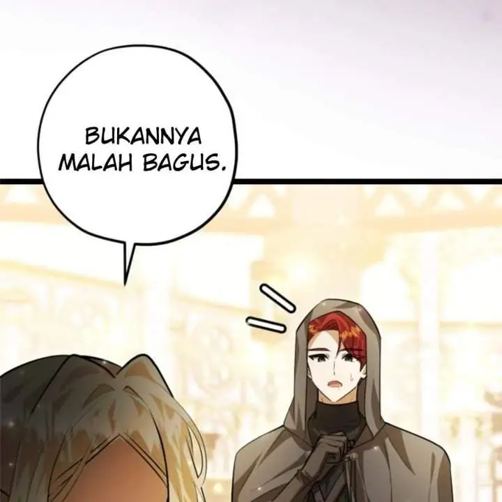 The Villain’s Daughter Plans To Run Away Chapter 42