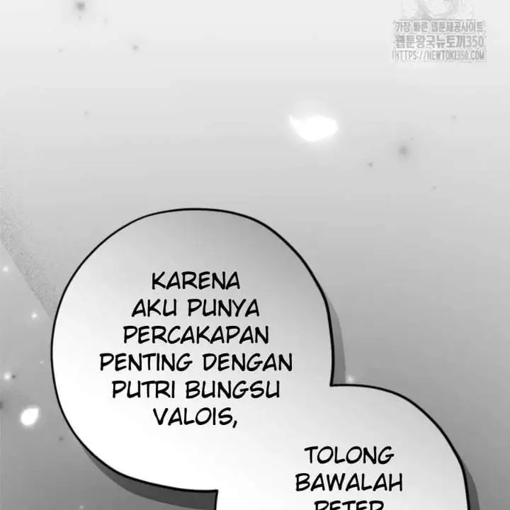 The Villain’s Daughter Plans To Run Away Chapter 42