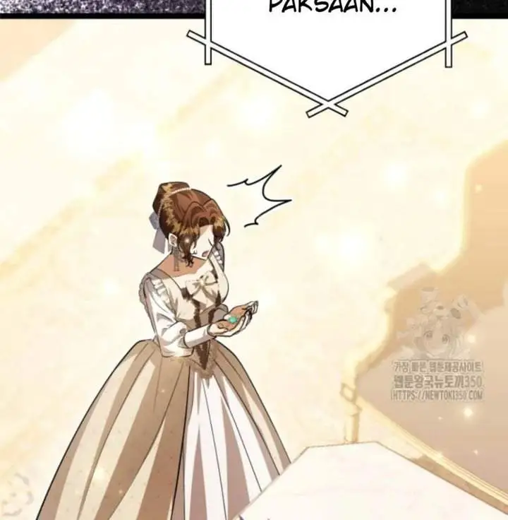 The Villain’s Daughter Plans To Run Away Chapter 42