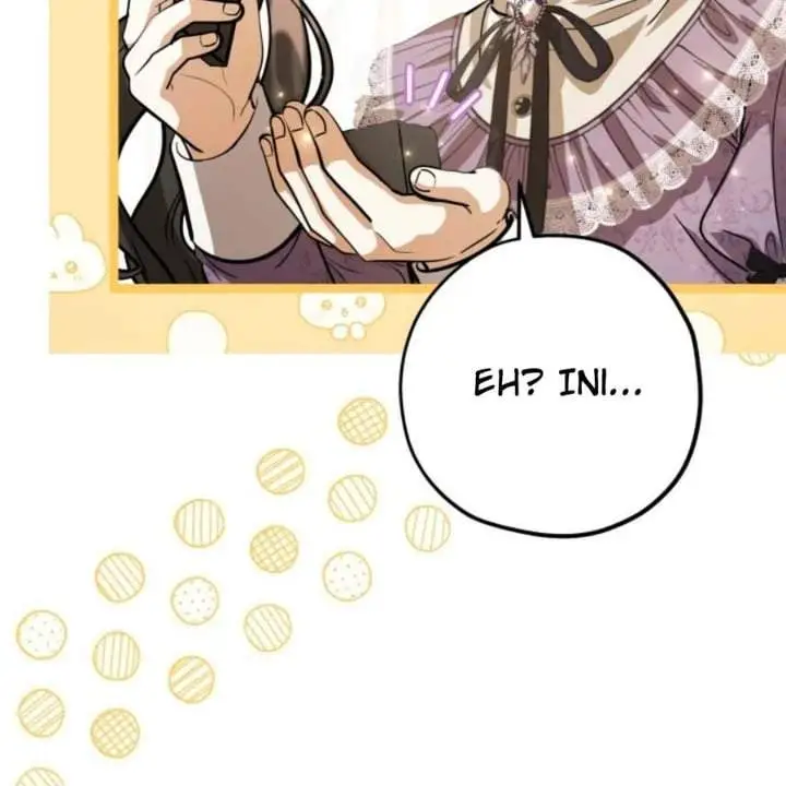 The Villain’s Daughter Plans To Run Away Chapter 42