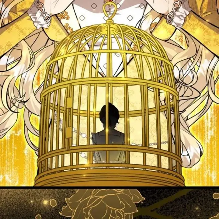 The Villain’s Daughter Plans To Run Away Chapter 42