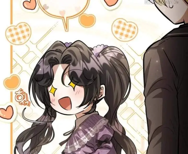The Villain’s Daughter Plans To Run Away Chapter 42