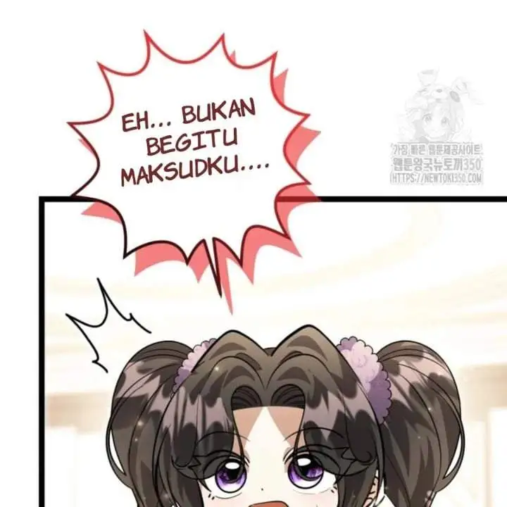 The Villain’s Daughter Plans To Run Away Chapter 42