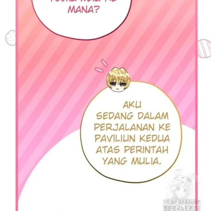 The Villain’s Daughter Plans To Run Away Chapter 42