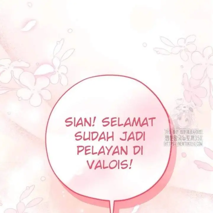 The Villain’s Daughter Plans To Run Away Chapter 42