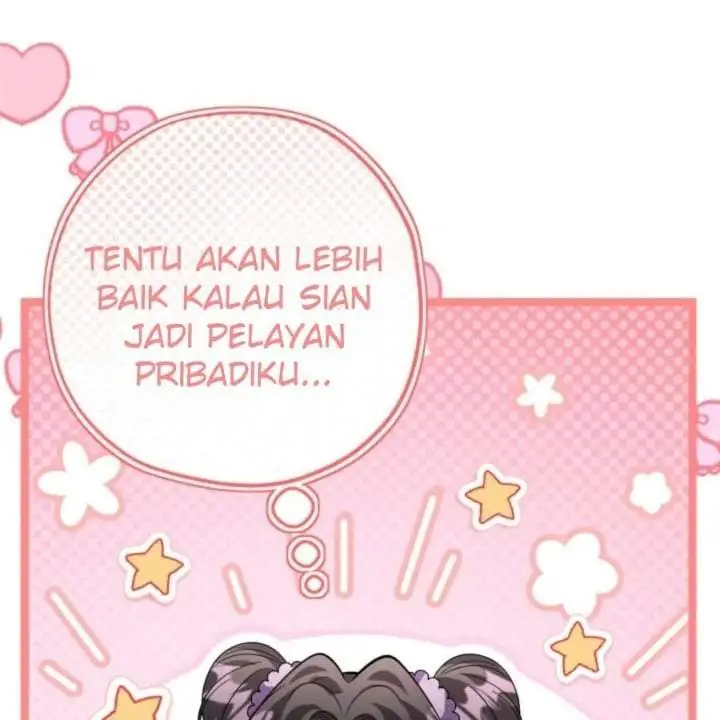 The Villain’s Daughter Plans To Run Away Chapter 42