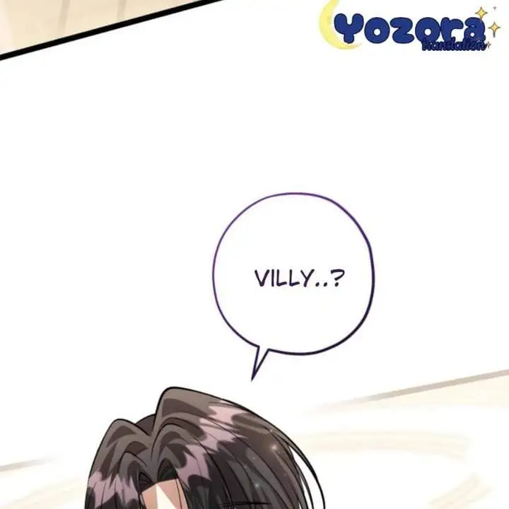 The Villain’s Daughter Plans To Run Away Chapter 43